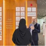 Federal Minister for Commerce, Jam Kamal Khan, visits Invest Oman Lounge in Muscat to explore investment opportunities and discuss collaboration between Invest Oman, OIA, and Pakistan's SIFC for enhanced bilateral investment