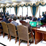 Prime Minister Muhammad Shehbaz Sharif meets Presidents of Chambers of Commerce across Pakistan