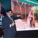 Sindh Chief Minister Syed Murad Ali Shah presents a Detailed Report to the media at CM house marking the completion of the First Year of his government