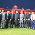 Federal Minister for Science and Technology, Khalid Hussain Magsi Visits COMSTECH Secretariat and Attends Iftar Dinner as Chief Guest to Discuss Pakistan-China Scientific Cooperation