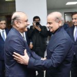 President Zardari emphasizes upon common man’s welfare in federal budget