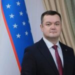 Uzbekistan becomes Pakistan's largest trading partner in Central Asia: Ambassador Tukhtaev