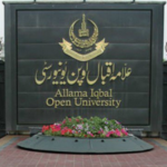 AIOU Fall semester admissions to begin from July 1