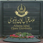 AIOU extends date for admissions