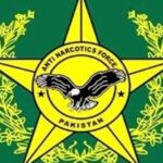 ANF recovers over 126 kg drugs in seven operations