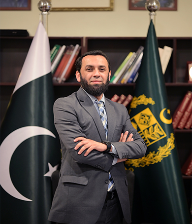 PML-N focusing on country’s development : Attaullah Tarar