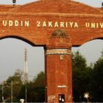 VC BZU for activation of Advisory Board for Cotton challenges