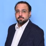 Salik Hussain pays tribute to Quaid-e-Azam on his birth anniversary