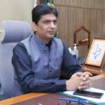 Commissioner reviews woman facilities project