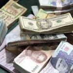 Currency rates of NBP