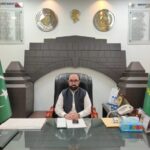 DC chairs meeting to resolve Jawaki area's problems