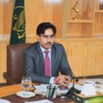 Bhakkar administration on high alert in anticipation of floods: DC