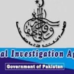 FIA nabs two for human trafficking, visa fraud