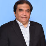 Abbasi commends security forces for successful operation in Bajaur