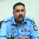 IGP Rizvi directs foolproof security for Muharram processions, majalis