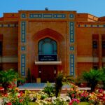 IIUI holds seminar on "Role of Youth in Emerging Pakistan as a Global Leader"