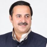 Junaid Anwar Chaudhry calls for sustainable maritime practices to restore blue heart of planet