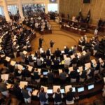 Polling for vacant Senate seat begins in KP Assembly