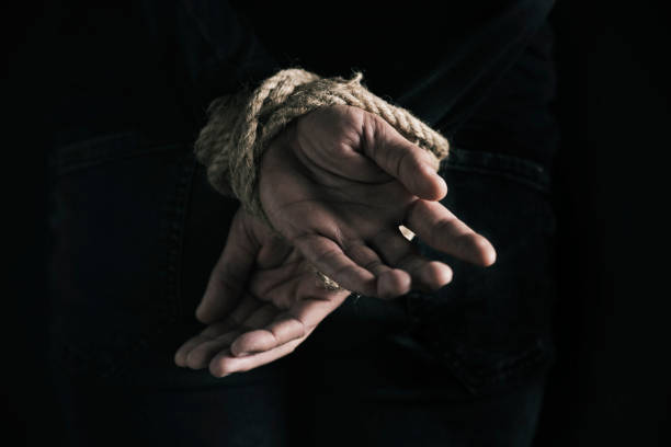 Kidnapper