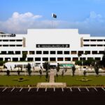 Pakistan-U.S. trade volume reaches $7.3 bln: NA told