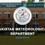 Widespread rains expected across Pakistan; flash floods, landslides likely in hilly areas