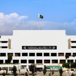 Parliamentarians call for urgent OIC meeting on Israel-Iran war
