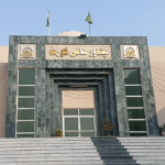 PHC orders speedy repairs for Hazara Motorway