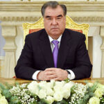 Tajik President Rahmon expresses condolences over loss of lives in Islamabad terrorist attack