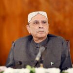 President expresses deep grief over flood related devastation across country