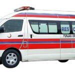Woman suffers burn injuries in gas fire