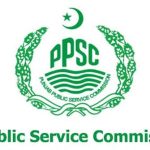 PPSC: Written, final results of vacancies in various depts announced
