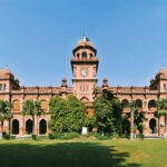 PU awards 10 PhD degrees