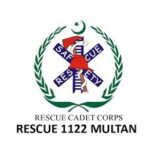 Rescue-1122 Gujrat on high alert for Muharram