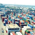 Shipping Activity at Port Qasim