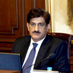 CM pays tribute to Hazrat Imam Hussain (a.s.) on Ashura