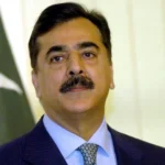 Pakistan is a peaceful country, ready for fair investigation into Pahalgam incident; Gilani