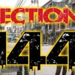 Section 144 imposed in Dera Ismail Khan during Muharram