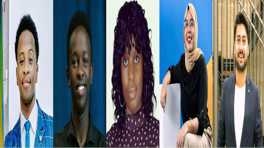 20 young changemakers shortlisted for 2025 Commonwealth Youth Awards