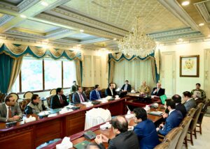 After economic stability, journey of national development begins: PM