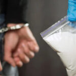 Two drug peddlers held, drugs recovered