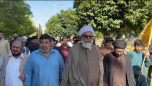 Faithful observe Jumatul Wida with religious devotion; Al-Quds rally calls for Muslim unity against oppression