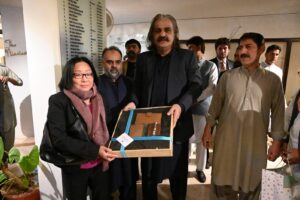 Interfaith Iftar Dinner: IRCRA promotes unity among diverse communities