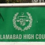 IHC suspends order of fine on policemen