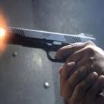 Gangster killed in police encounter