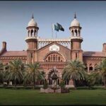 LHC adjourns hearing on PTI founder’s bail petitions in May 9 riots cases till June 19
