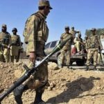 Terrorist attack on Aba Shaheed Police Station foiled