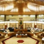 Lawmakers pass joint resolution against Indian aggression, vow to stand with Armed Forces for country's stability
