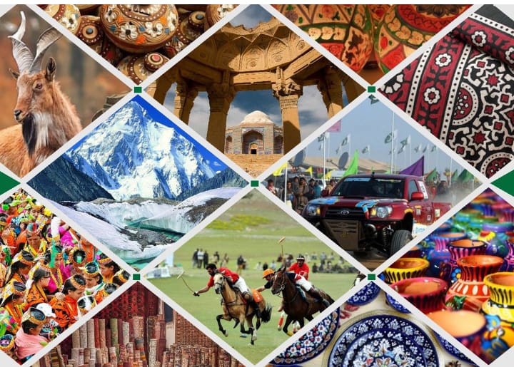 Challenging ethnocentrism in Pakistan through inclusive cultural pride