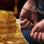 Police recover stolen goods worth over Rs1.2 million