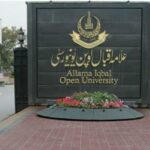 AIOU marks Independence Day with patriotic fervor